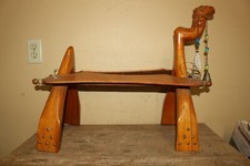 Original vintage carved for sale  Bloomington