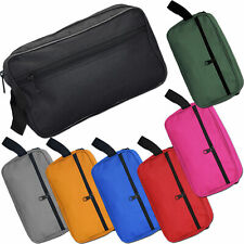 Toiletry bag wash for sale  BOLTON