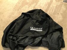 Ultcover 6060 tough for sale  Melbourne