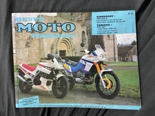 Revue moto technique d'occasion  Saint-Jean-de-Monts