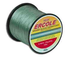 Trecciato 300m 0.25mm usato Trecciato 300m 0.25mm usato  Amelia