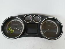 9665107480 quadro strumenti usato  Torre del Greco