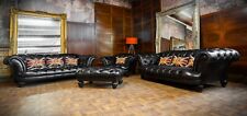 Tetrad oskar chesterfield for sale  PORTHMADOG