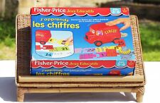 Fisher price educational d'occasion  Expédié en Belgium