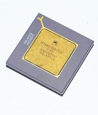Motorola 68030 mc68030rc50c CPU genuína 50mhz PGA comprar usado  Enviando para Brazil