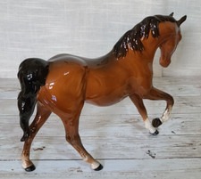 Beswick chestnut brown for sale  NEWCASTLE