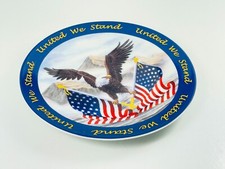 Vintage patriotic united for sale  Williamsburg