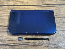 🎮 Novo Nintendo 3DS LL Azul Metálico – Totalmente Funcional do Japão 389 comprar usado 🎮 Novo Nintendo 3DS LL Azul Metálico – Totalmente Funcional do Japão 389 comprar usado  Enviando para Brazil