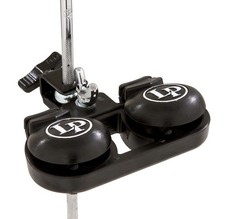 Latin percussion castanet usato  Spedire a Italy