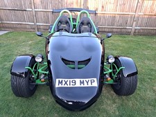 Sve rocket westfield for sale  SOUTHAMPTON