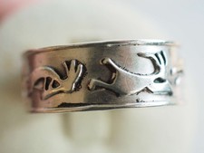 BAGUE ALLIANCE CHEVALIERE VINTAGE ARGENT MASSIF SILVER MEN'S RING T69, usado comprar usado BAGUE ALLIANCE CHEVALIERE VINTAGE ARGENT MASSIF SILVER MEN'S RING T69, usado comprar usado  Enviando para Brazil