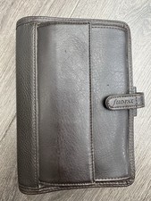 Vintage filofax personal for sale Vintage filofax personal for sale  NORTHAMPTON