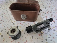 Hilger watts sl10 for sale  NEWPORT