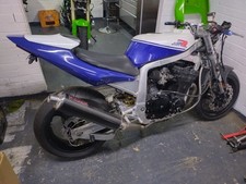 gsxr 750 exhaust for sale gsxr 750 exhaust for sale WYMONDHAM