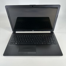 Notebook HP 15-DB0083CL HD TOUCH 3.1 GHz AMD A9 16GB 1TB - MOLDURA LIGEIRAMENTE SOLTA comprar usado  Enviando para Brazil
