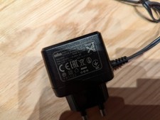 Braun 5520 charger for sale  LIVERPOOL