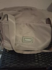 Foldie diaper bag for sale  Summerville