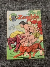 Zembla 85 lug d'occasion  Rosny-sous-Bois