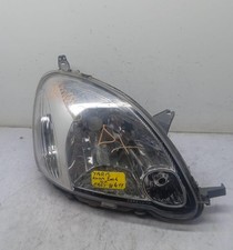 Faro anteriore destro usato  Italia