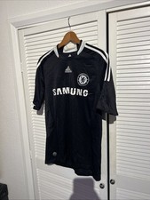 Chelsea 2008 away for sale Chelsea 2008 away for sale  LONDON