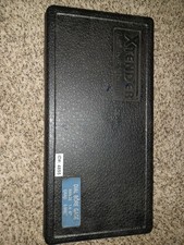Xtender fowler dial for sale  Dayton