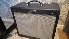 Fender blues junior for sale  DARTFORD