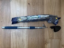 shakespeare telescopic fishing rod for sale shakespeare telescopic fishing rod for sale STRATFORD-UPON-AVON