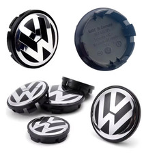 4pz coprimozzo volkswagen usato  Roma