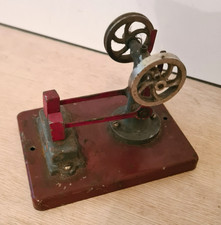 Accessoire machine vapeur d'occasion  Obernai