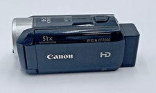 Canon vixia r300 for sale  Jacksonville