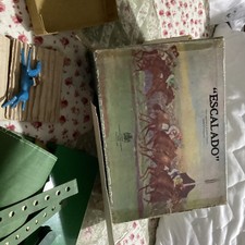 Escalado vintage horse for sale  SHEFFIELD