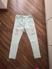 Tolle mintgrüne joggpants gebraucht kaufen  Zwickau