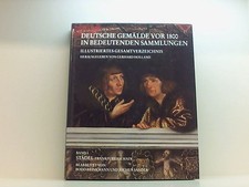 Deutsche gemälde 1800 gebraucht kaufen  Berlin