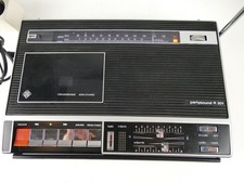 Telefunken partysound 201 gebraucht kaufen  Oldenburg (Oldenburg)