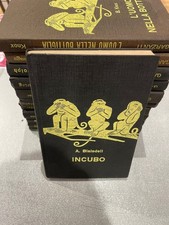 Incubo blaisdell anne usato  Genova