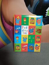Paddington bear school usato  Volvera