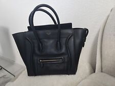 Echte celine luggage gebraucht kaufen  Hamburg
