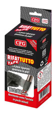 Cfg rifattutto tape usato Cfg rifattutto tape usato  Modugno
