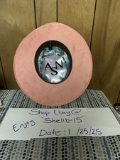 Asn pink wide for sale  Evansville