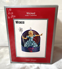 Wicked broadway musical for sale  North Babylon