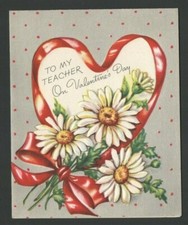 Vintage valentine day for sale  Hartville