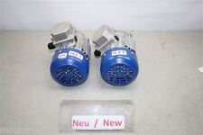 Motor elétrico trifásico MT 0,25 KW 2750 RPM comprar usado  Enviando para Brazil