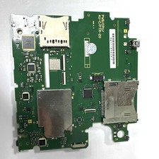 Nova placa-mãe circuito placa placa placa placa-mãe peça de reposição para Nintendo 2DS comprar usado  Enviando para Brazil