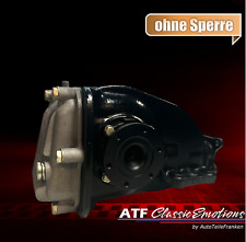 Bmw differential 2002ti gebraucht kaufen  Gunzenhausen