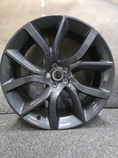Genuine range rover for sale  PRESTON