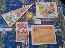 Banana splits member for sale  Burbank