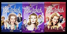 Bewitched dvd 1964 for sale  Waukesha