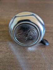 Sonnette timbre vélo d'occasion  Laignes