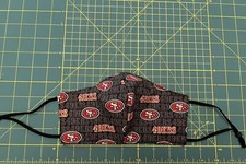 49ers handmade cotton for sale  Payson
