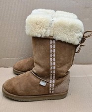 Sheepskin australia real for sale  BOLTON
